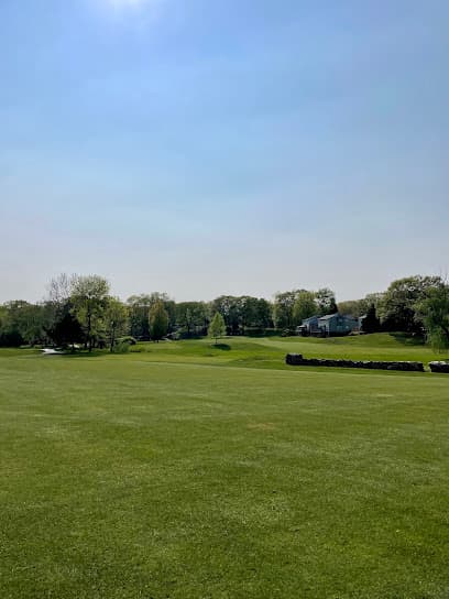 Louisquisset Golf Club