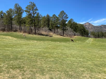 Eisenhower Golf Club