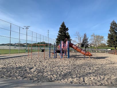 Peter D. Gill Memorial Park