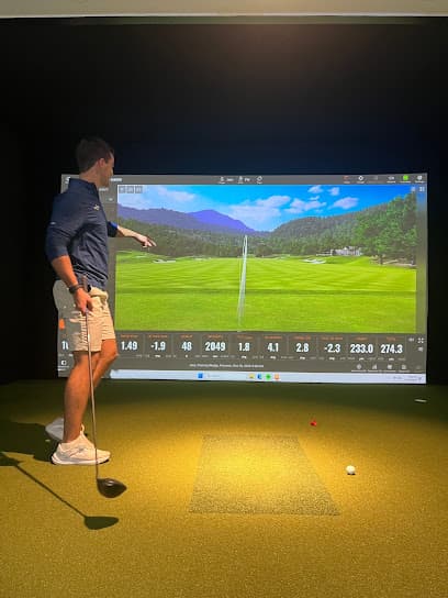 Coast Golf