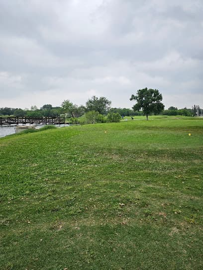 Fort Sam Houston Golf Club