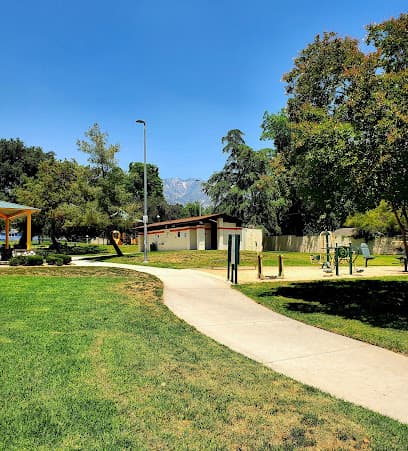 Charles White Park