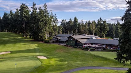 Fircrest Golf Club