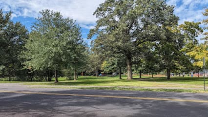 Cedar Brook Park Tennis Center