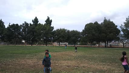 John Henry Johnson Park