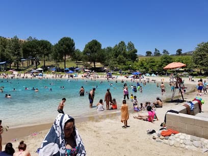 Yucaipa Regional Park