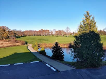 Pawtucket Country Club