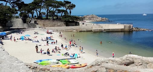 Pacific Grove Golf Links