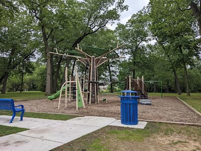 Willowdale Pavilion