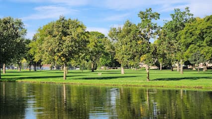 Lombard Golf Course