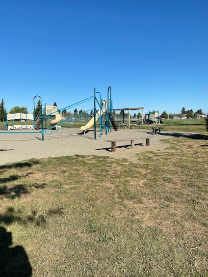 Bender Family Recreational Park (Bender Fields)