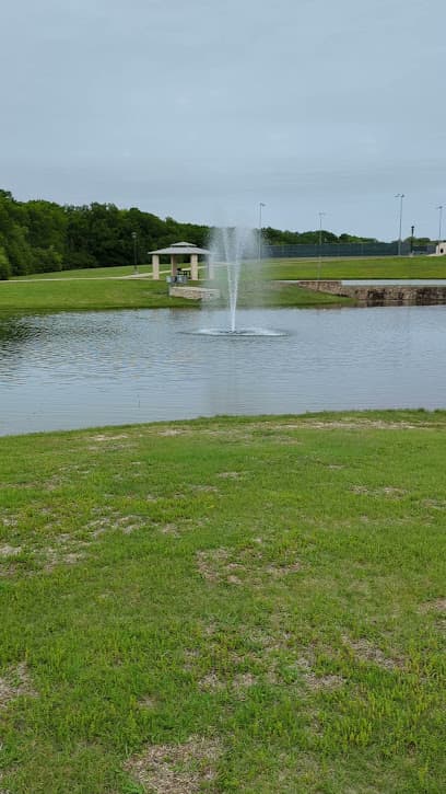 Town Center Park (Tripp Rd)