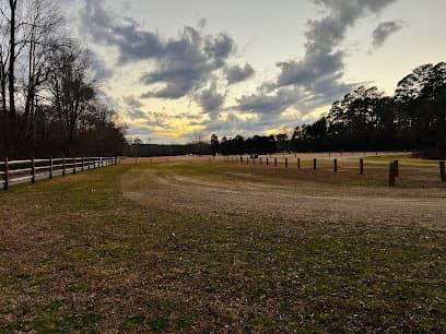 Cedar Fork District Park