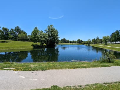 Long Acre Park