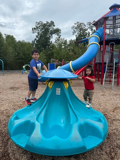 E.E. Robinson Park