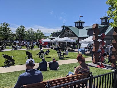 Riley Park