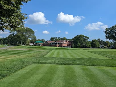 Brookville Country Club
