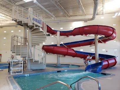 Cottonwood Creek Family Center YMCA