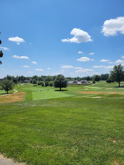 St. Davids Golf Club