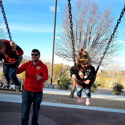 Lions Park