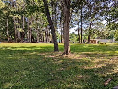 Memorial Recreation Park