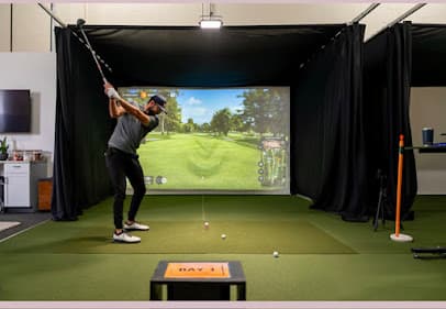 Optimus Golf