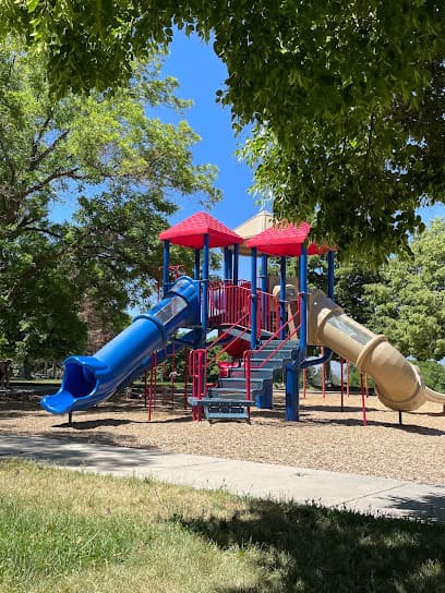 Canyon Rim Park
