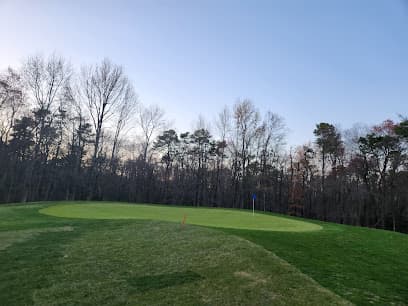 The Links Golf Club
