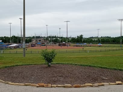 Anderson County Community Park
