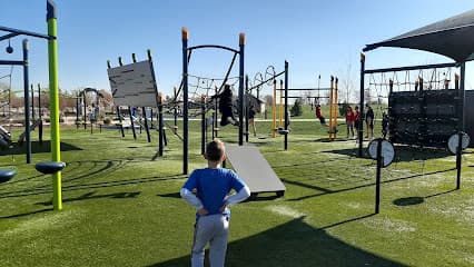 Heritage Park