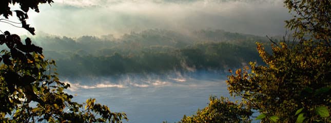 Shawnee Lookout