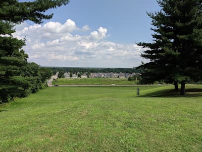 George Wilson Park