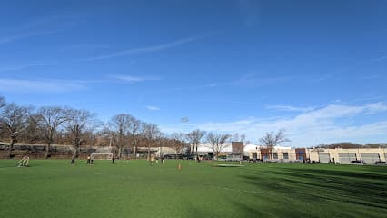 St. Michael's Playground