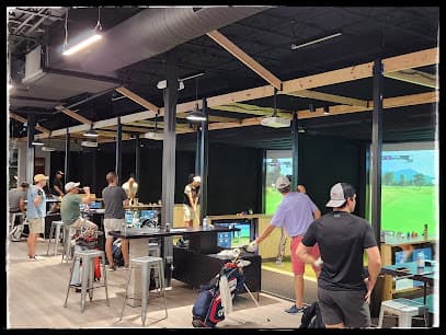 ROK Golf - Bee Cave