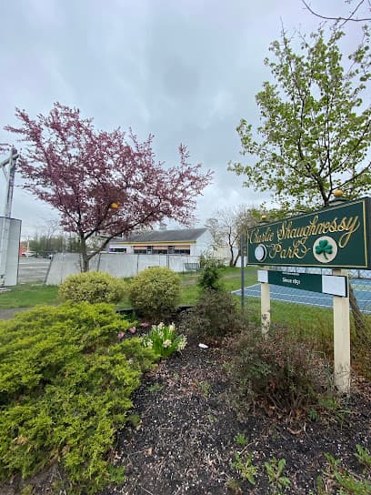 Charles Shaughnessy Park