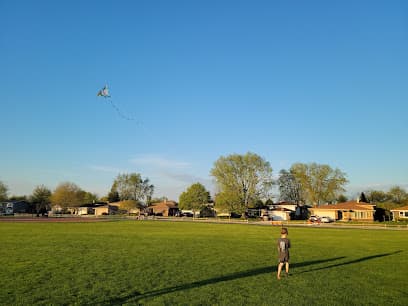 James Jesk Park