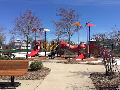 Sedgebrook Park