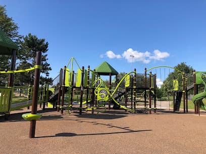 Ella Mae Power Park