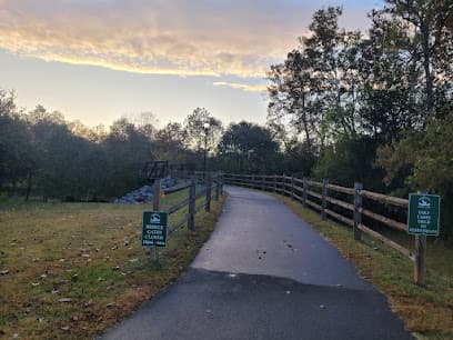 Town of Cramerton Goat Island Park & Greenway (Belmont Access)