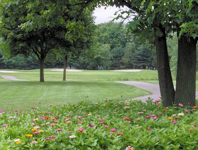 Juday Creek Golf Course
