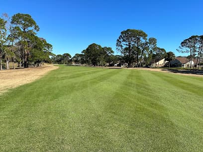 Pelican Bay Golf Courses - North