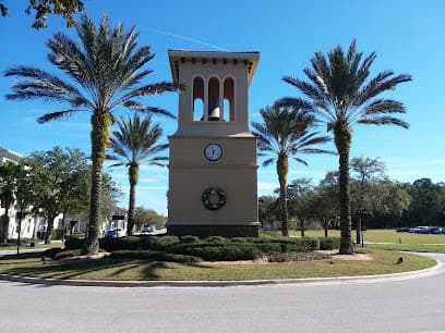 The Club at Venetian Bay