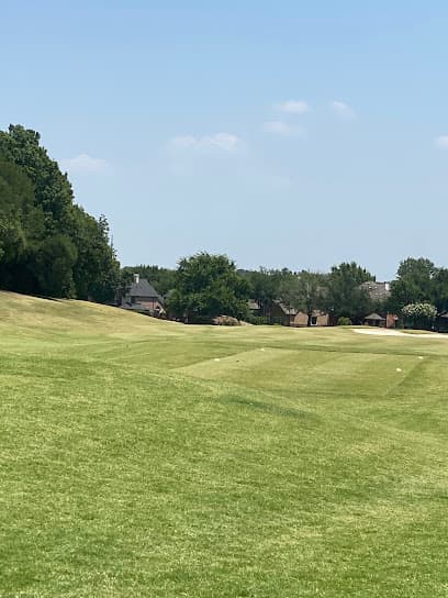 Bridges Course - Firewheel Golf Park
