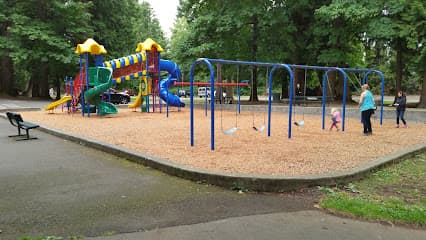 Ferguson Park
