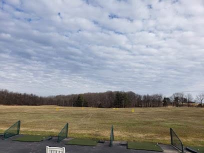 Driving Range