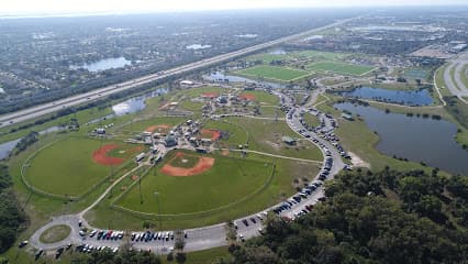 Viera Regional Park
