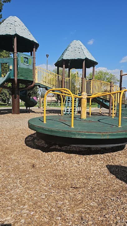 Terraza Park