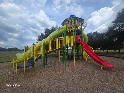 Resoft County Park