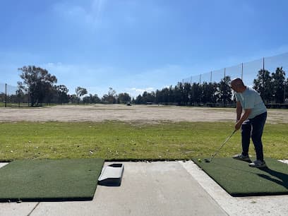 David L. Baker Golf Course