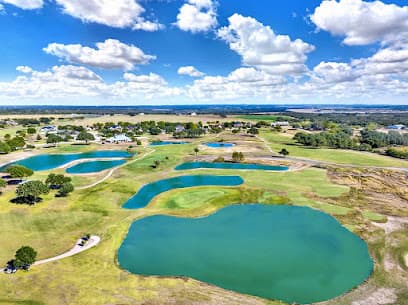 Alsatian Golf Club